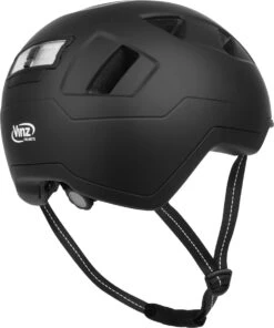 VINZ Nevis Speed Pedelec Helm | NTA 8776 Goedgekeurd | Snorfiets Helm Snorscooter | Geschikt Voor Helmplicht Blauw Kenteken -Fietsenwinkel 1000x1200 4