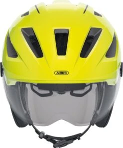 ABUS Pedelec 2.0 ACE Fietshelm - Maat L (56-62 Cm) - Signal Yellow -Fietsenwinkel 1000x1200 8