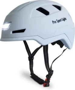 Speed Pedelec NTA 8776 Fietshelm Pro Sport Lights - Helm Met LED Verlichting - Heren/Dames -Fietsenwinkel 1002x1200 1