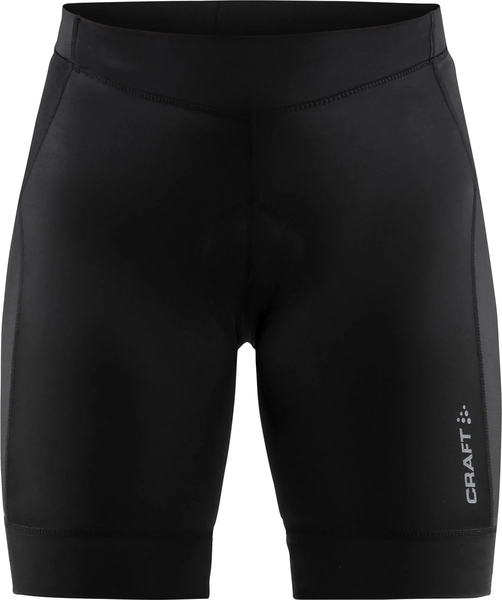 Craft Rise Shorts Fietsbroek Dames - Maat - L 10 Craft Rise Shorts Fietsbroek Dames - Maat - L - Afbeelding 10