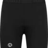 Rogelli Boxer For Men - Fiets-Ondershort Met Zeem - Heren - Maat M - Zwart