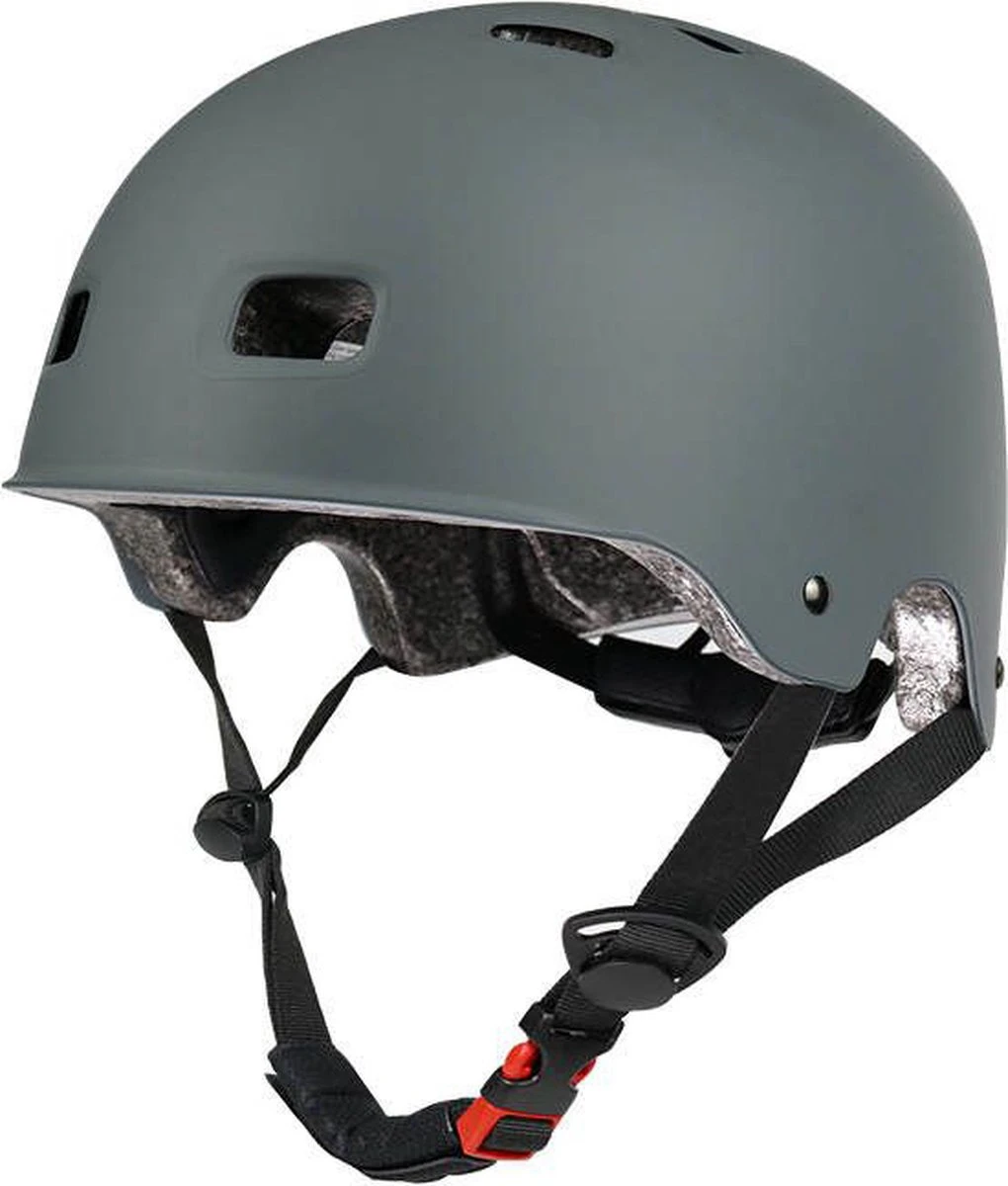 DesignX Fietshelm Elektrische Fiets Helm Universeel Volwassenen Dames/Heren - CE Gecertificeerd 9 DesignX Fietshelm Elektrische Fiets Helm Universeel Volwassenen Dames/Heren - CE Gecertificeerd - Afbeelding 9