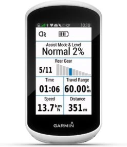 Garmin Edge Explore - Fietscomputer - Wit -Fietsenwinkel 1035x1200 4