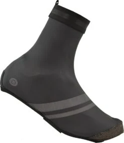 AGU Neoprene Overschoenen Essential - Zwart - L - 42/43 - 2mm Neopreen
