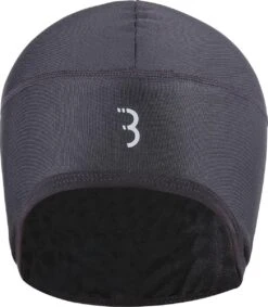 BBB Cycling Thermal Fietsmuts - Wintermuts Voor Fiets - Thermo Muts 0-10 ℃ - One Size - Zwart -Fietsenwinkel 1046x1200
