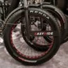 Kenda Band Fat Bike - 20x4 Inch - Fietsband 20x4 - Kenda Krusade - Dikke Fiets - Fatbike -Fat Bike - Buitenband - Buitenband Dikke Fiets - Super73 - Knaap Fietsband - Rad Power - Bohlt - Scrambler - Phatfour