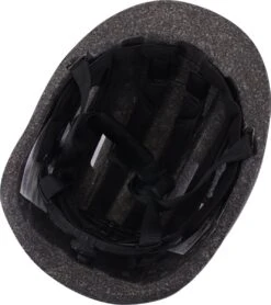 Køvapää Espoo 2.0 Fietshelm - Zwart - Maat M - Magneetsluiting - Fietshelm Met Verlichting - Fietshelm Volwassenen - Fietshelm Dames - Fietshelm Heren - Fietshelm Dames Elektrische Fiets - Fietshelm Dames Volwassenen - Fietshelmen -Fietsenwinkel 1068x1200