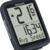 SIGMA SPORT Fietscomputer Sigma BC 8.0 WR