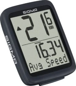 SIGMA SPORT Fietscomputer Sigma BC 8.0 WR