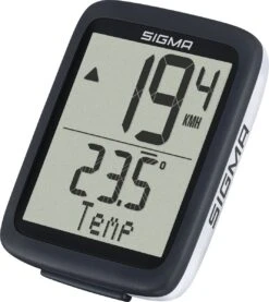 SIGMA SPORT Fietscomputer Sigma BC 10.0 WR -Fietsenwinkel 1069x1200 6
