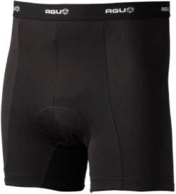 AGU Underwear Fietsonderbroek Met Zeem Essential Heren - Zwart - L 7 AGU Underwear Fietsonderbroek Met Zeem Essential Heren - Zwart - L -Fietsenwinkel 1085x1200 2