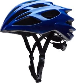 AGU Strato Fietshelm - Blauw - L/XL -Fietsenwinkel 1096x1200