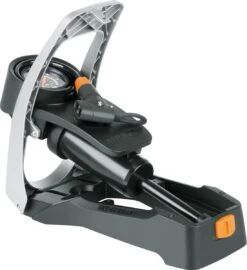 SKS Airstep Voetpomp Met Manometer - 7 Bar - Zwart 19 SKS Airstep Voetpomp Met Manometer - 7 Bar - Zwart -Fietsenwinkel 1099x1200