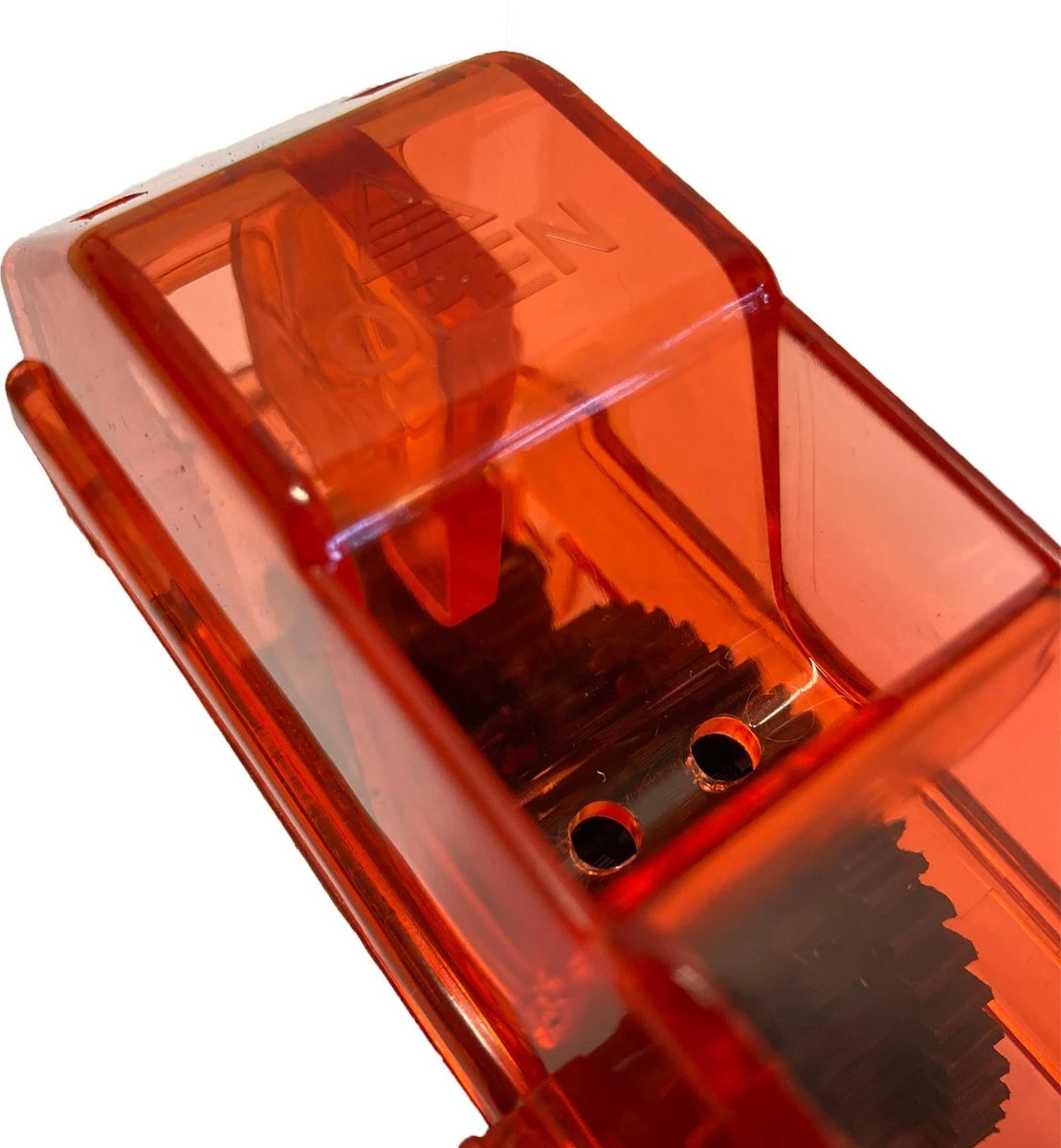 LHP Fietsketting Reiniger Apparaat 5-in-1 - Cyclon Ontvetter 250 Ml & All Weather Lube 25 Ml 2 LHP Fietsketting Reiniger Apparaat 5-in-1 - Cyclon Ontvetter 250 Ml & All Weather Lube 25 Ml - Afbeelding 2