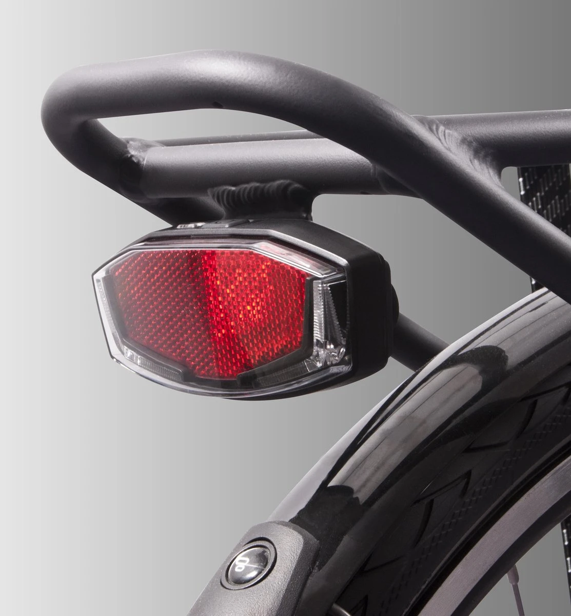 Spanninga Lineo Fiets Achterlicht - Batterij 8 Spanninga Lineo Fiets Achterlicht - Batterij - Afbeelding 8