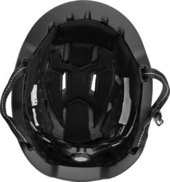 VINZ Nevis Speed Pedelec Helm | NTA 8776 Goedgekeurd | Snorfiets Helm Snorscooter | Geschikt Voor Helmplicht Blauw Kenteken -Fietsenwinkel 1124x1200