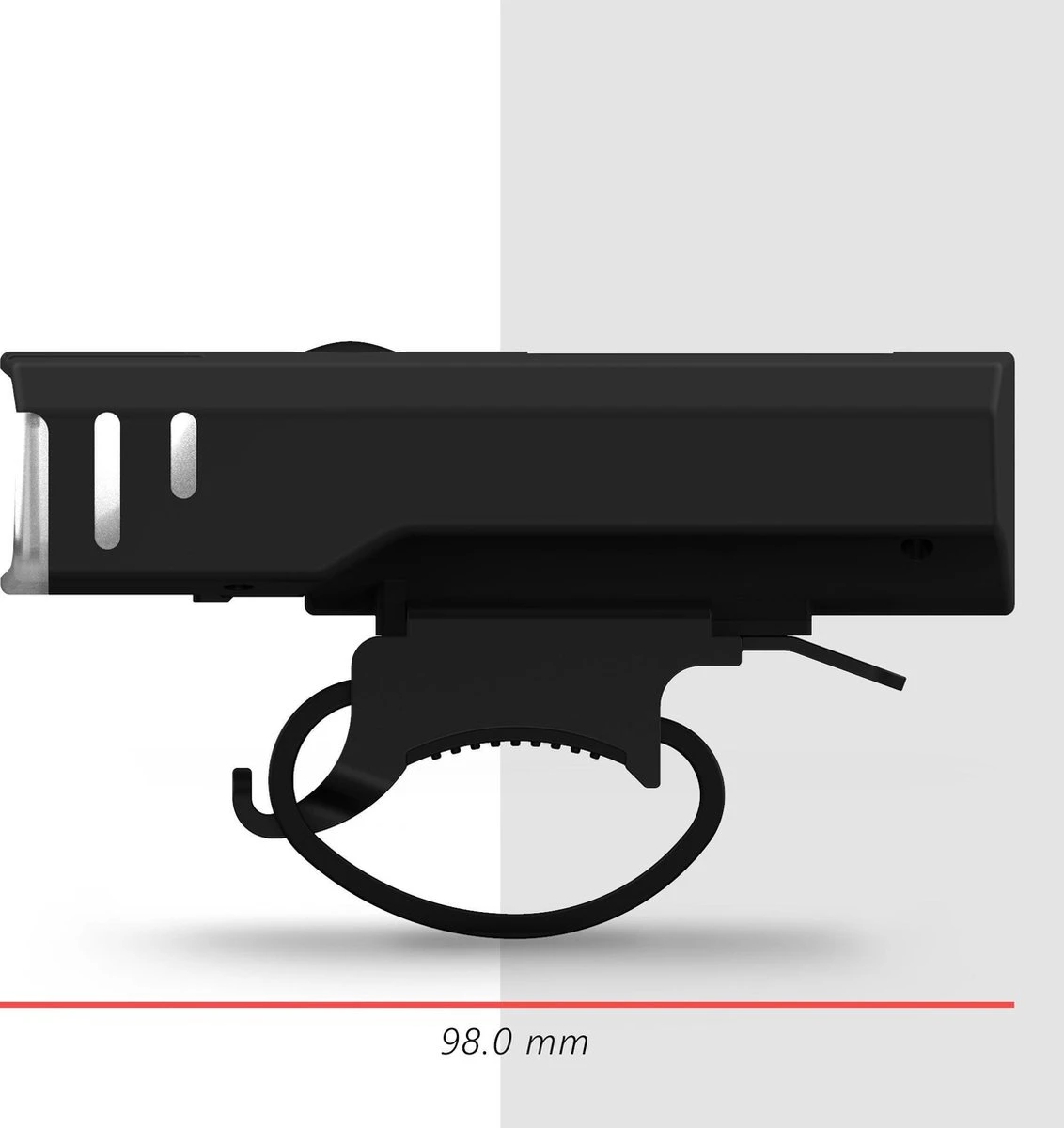 Trustic EVO | Fietsverlichting | Oplaadbaar | Fietslamp | Verschillende Standen | Licht Sensor | Waterbestendig | Set 15 Trustic EVO | Fietsverlichting | Oplaadbaar | Fietslamp | Verschillende Standen | Licht Sensor | Waterbestendig | Set - Afbeelding 15