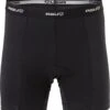 AGU Underwear Fietsonderbroek Met Zeem Essential Heren - Zwart - L