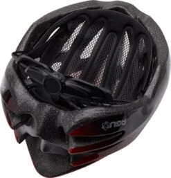 AGU Strato Fietshelm - Rood - L/XL 12 AGU Strato Fietshelm - Rood - L/XL -Fietsenwinkel 1152x1200