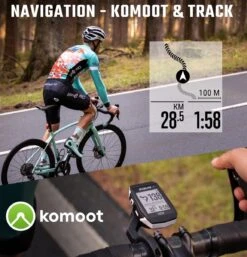 SIGMA SPORT ROX 11.1 EVO GPS Fietscomputer Incl. Stuurhouder, Zwart 19 SIGMA SPORT ROX 11.1 EVO GPS Fietscomputer Incl. Stuurhouder, Zwart -Fietsenwinkel 1154x1200 10