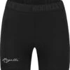 Rogelli Boxer For Ladies - Fiets-Ondershort Met Zeem - Dames - Maat M - Zwart
