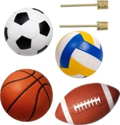 Dunlop Set Verloopnippels Fietspomp - 14 Stuks - Adapter Fietsventiel - Ballenpomp - Universeel -Fietsenwinkel 1155x1200 3