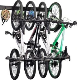 SODEAL Fiets Ophangsysteem - Fietshaak - Fiets Ophangbeugel - Muurbeugel Fiets - Fietsenrek - Fietsbeugel 30 SODEAL Fiets Ophangsysteem - Fietshaak - Fiets Ophangbeugel - Muurbeugel Fiets - Fietsenrek - Fietsbeugel -Fietsenwinkel 1155x1200 5