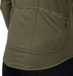 AGU Thermo Fietsshirt Lange Mouwen Essential Heren - Army Green - XL 18 AGU Thermo Fietsshirt Lange Mouwen Essential Heren - Army Green - XL -Fietsenwinkel 1160x1200 2