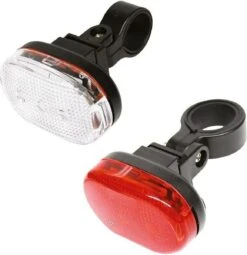DULA Fietslamp Set Wit - Rood - Fietslampjes - Fietsverlichting - Voor En Achter - 1 Set 11 DULA Fietslamp Set Wit - Rood - Fietslampjes - Fietsverlichting - Voor En Achter - 1 Set -Fietsenwinkel 1161x1200 1