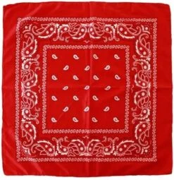 *** Boerenzakdoek Rood - Classic Zakdoek – Bandana Rood - Sport&Spel - Van Heble® *** 7 *** Boerenzakdoek Rood - Classic Zakdoek – Bandana Rood - Sport&Spel - Van Heble® *** -Fietsenwinkel 1161x1200