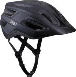 BBB Cycling Kite 2.0 Racefiets Helm - Mountainbike Helm - Wielrenhelm - Sporthelm - Mat Zwart - Maat M - BHE-29B -Fietsenwinkel 1171x1200 1
