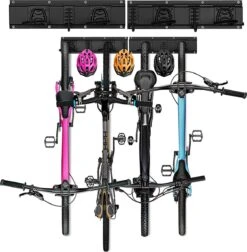 SODEAL Fiets Ophangsysteem - Fietshaak - Fiets Ophangbeugel - Muurbeugel Fiets - Fietsenrek - Fietsbeugel 37 SODEAL Fiets Ophangsysteem - Fietshaak - Fiets Ophangbeugel - Muurbeugel Fiets - Fietsenrek - Fietsbeugel -Fietsenwinkel 1177x1200