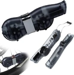 Fietsketting Reiniger - Fietsonderhoud - Kettingreiniger - Zwart 10 Fietsketting Reiniger - Fietsonderhoud - Kettingreiniger - Zwart -Fietsenwinkel 1183x1200 2