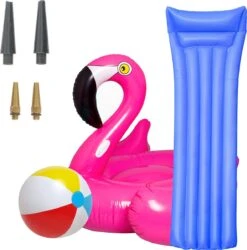 Dunlop Set Verloopnippels Fietspomp - 14 Stuks - Adapter Fietsventiel - Ballenpomp - Universeel -Fietsenwinkel 1187x1200 3