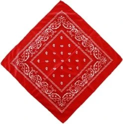 *** Boerenzakdoek Rood - Classic Zakdoek – Bandana Rood - Sport&Spel - Van Heble® *** 8 *** Boerenzakdoek Rood - Classic Zakdoek – Bandana Rood - Sport&Spel - Van Heble® *** -Fietsenwinkel 1194x1200