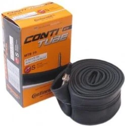 Continental Binnenband Mtb 26 X1.75-2.50 (47/62-559) Fv 42 Mm Zwart -Fietsenwinkel 1194x1200 3