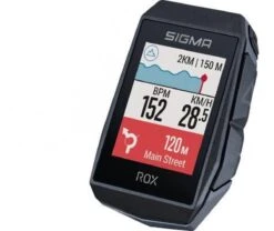 SIGMA SPORT ROX 11.1 EVO GPS Fietscomputer Incl. Stuurhouder, Zwart 23 SIGMA SPORT ROX 11.1 EVO GPS Fietscomputer Incl. Stuurhouder, Zwart -Fietsenwinkel 1200x1010 1