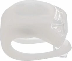 *** 2x Set Fietslamp - LED Fietsverlichting Voorlicht & Achterlicht - Waterdichte Siliconen - Van Heble® *** -Fietsenwinkel 1200x1020 1