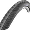 Schwalbe Buitenband - Big Apple R-Guard - 20 Inch X 2.00 - Zwart