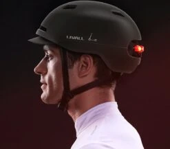 Fietshelm C21 Urban Speed Pedelec L (25 Km/h Snorfiets) 57-61 Cm Universeel EU Goedgekeurd -Fietsenwinkel 1200x1056