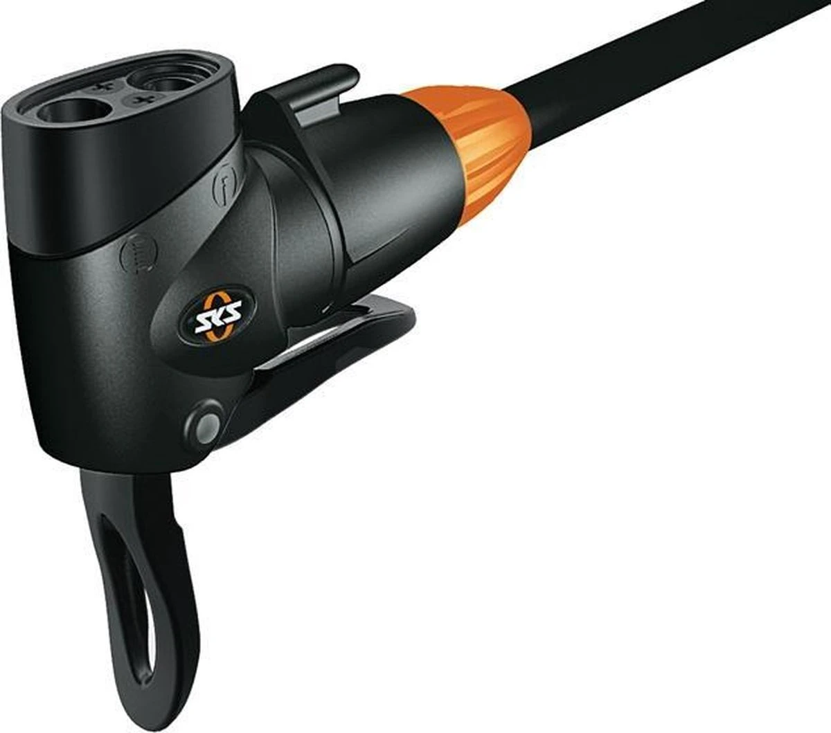 SKS Aircontrol 8.0 Vloerpomp - Aircontrol 8.0 4 SKS Aircontrol 8.0 Vloerpomp - Aircontrol 8.0 - Afbeelding 4