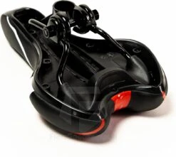 Voltano Sport Fietszadel – Gel Trekking Zadel – Met Uitsparing – Unisex - Zwart / Rood - Incl. Gratis Zadelstrop 9 Voltano Sport Fietszadel – Gel Trekking Zadel – Met Uitsparing – Unisex - Zwart / Rood - Incl. Gratis Zadelstrop -Fietsenwinkel 1200x1072 1