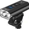Fietslamp 1200 Lumen Fietsverlichting Pro Sport Lights Performance - Koplamp USB Oplaadbaar - Voorlicht Fietsverlichting