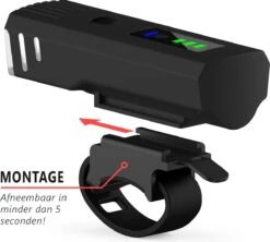 Trustic EVO | Fietsverlichting | Oplaadbaar | Fietslamp | Verschillende Standen | Licht Sensor | Waterbestendig | Set 29 Trustic EVO | Fietsverlichting | Oplaadbaar | Fietslamp | Verschillende Standen | Licht Sensor | Waterbestendig | Set -Fietsenwinkel 1200x1079 1