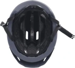 XLC E-bike Fietshelm - UNI - Antraciet - BH-C29 -Fietsenwinkel 1200x1079