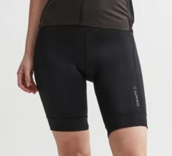 Craft Rise Shorts Fietsbroek Dames - Maat - L 21 Craft Rise Shorts Fietsbroek Dames - Maat - L -Fietsenwinkel 1200x1094 1