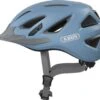 ABUS Urban-I 3.0 Fietshelm - Maat L (56-61 Cm) - Glacier Blue