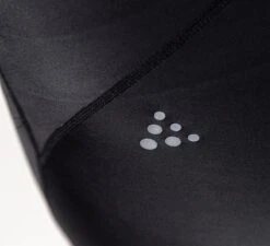 Craft Rise Shorts Fietsbroek Dames - Maat - L 24 Craft Rise Shorts Fietsbroek Dames - Maat - L -Fietsenwinkel 1200x1094 3