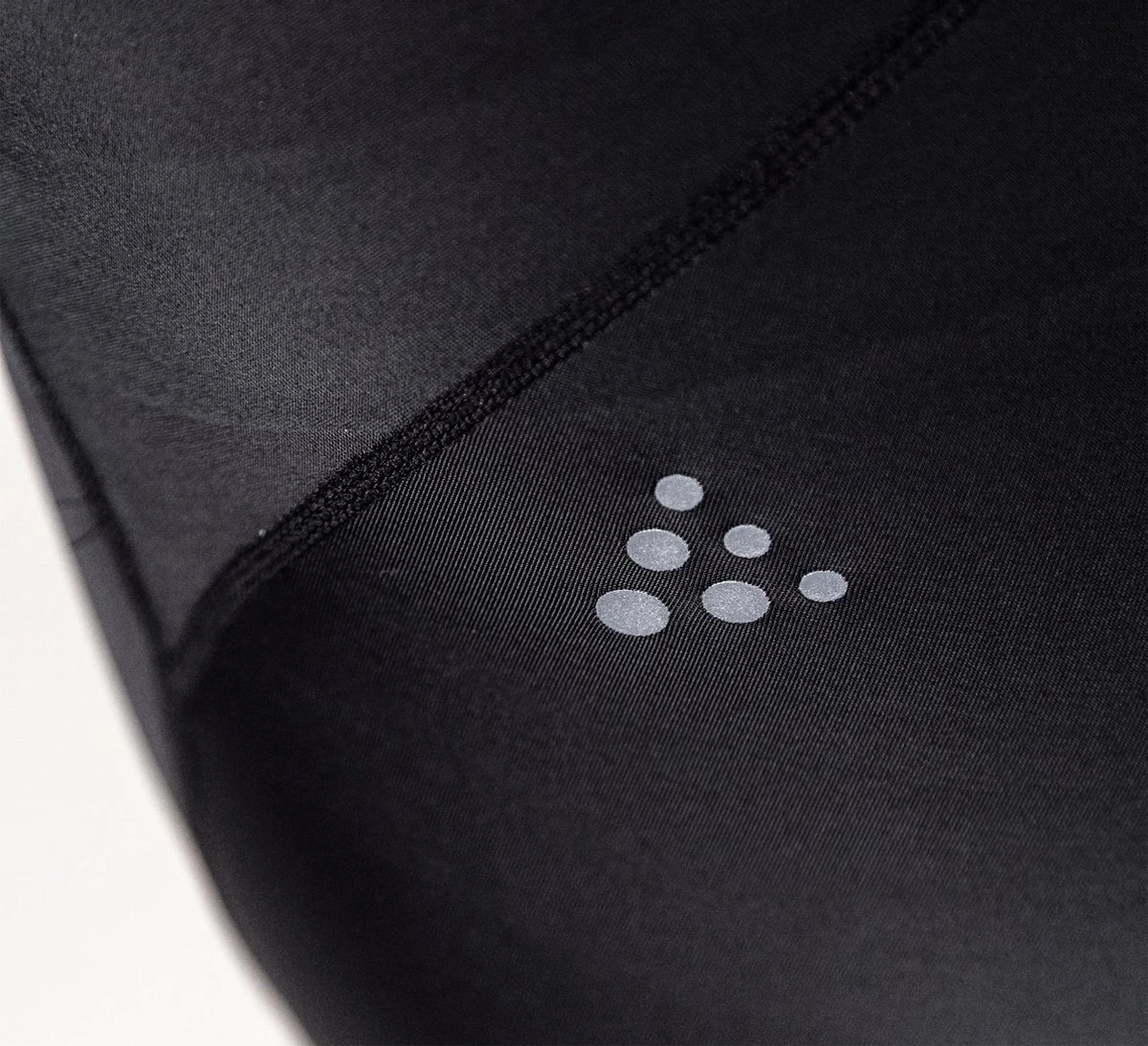 Craft Rise Shorts Fietsbroek Dames - Maat - L 7 Craft Rise Shorts Fietsbroek Dames - Maat - L - Afbeelding 7