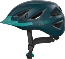 Abus Urban-I 3.0 Fietshelm - Maat M (52-58 Cm) - Core Green -Fietsenwinkel 1200x1094 6